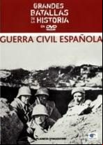 pelicula GBH Cap. 44 – La Guerra Civil Española