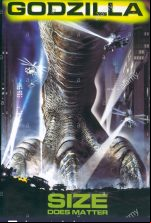 pelicula Godzilla (1998) 4K UHD [HDR] (Trial)
