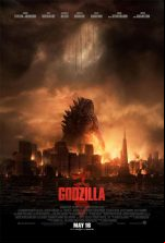 pelicula Godzilla (3D)