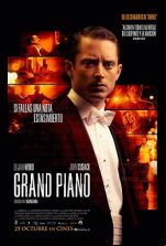 pelicula Grand Piano