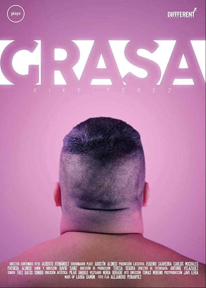 Grasa
