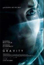 pelicula Gravity HD