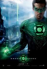 pelicula Green Lantern (3D)