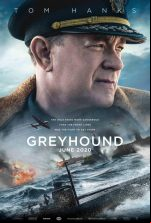 pelicula Greyhound Enemigos Bajo El Mar