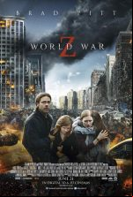 pelicula Guerra mundial Z (Subtitulado)