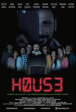 pelicula H0us3