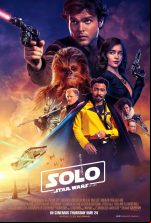 pelicula Han Solo: Una Historia De Star Wars BD 3D (1080p)[DTS 5.1][VOSE]