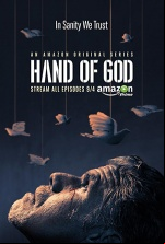 Hand Of God