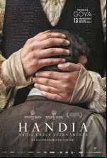 pelicula Handia [DVD R2][Spanish]