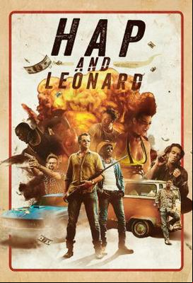 Hap And Leonard Serie Hap And Leonard
