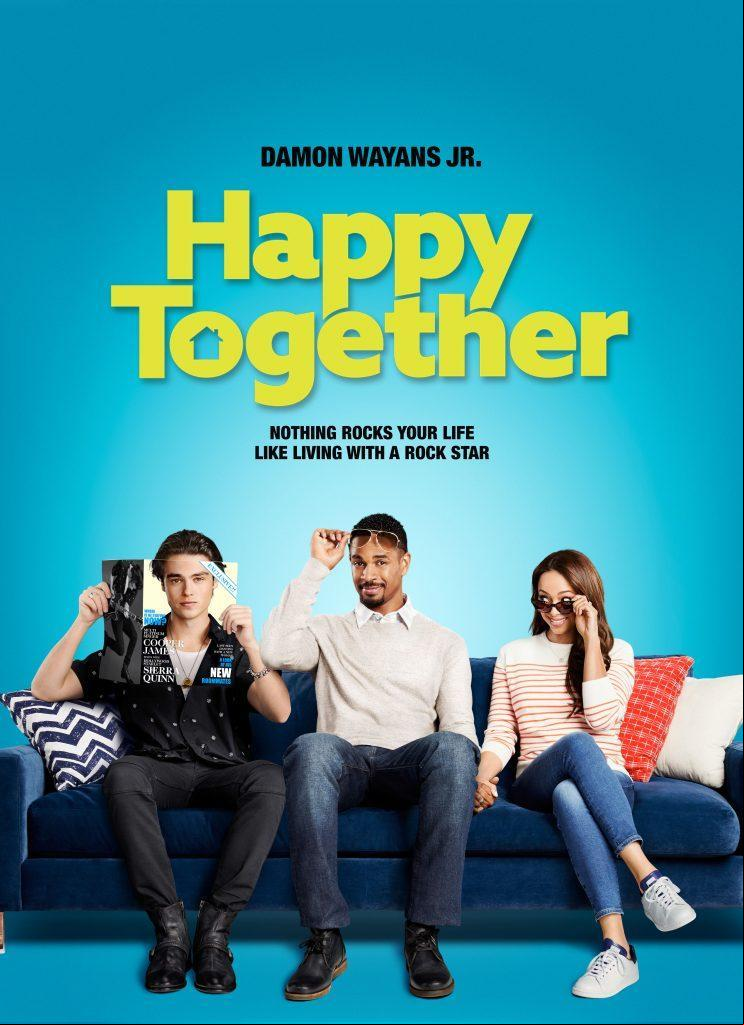 Happy Together