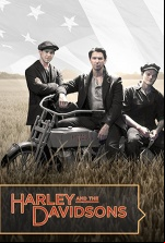 Harley And The Davidsons