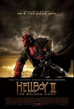 pelicula Hellboy II: El Ejército Dorado 4K UHD [HDR] (Trial)