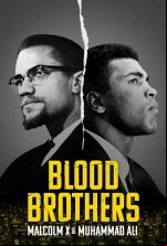 pelicula Hermanos de sangre: Malcolm X y Muhammad Ali