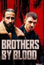 Hermanos De Sangre