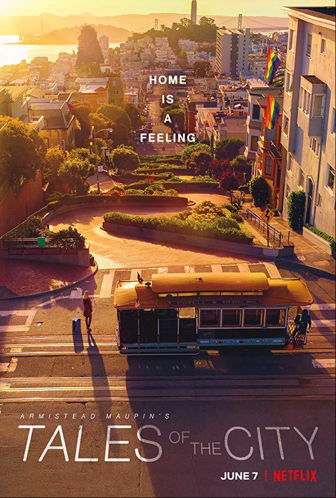 Historias de San Francisco
