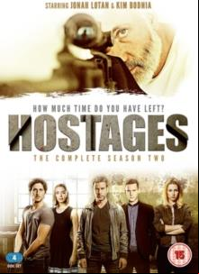 Hostages (Bnei Aruba)