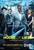 House Of Lies