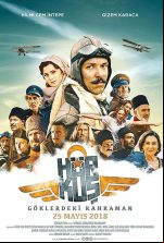 pelicula Hurkus Heroe En Rl Cielo
