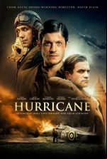 pelicula Hurricane