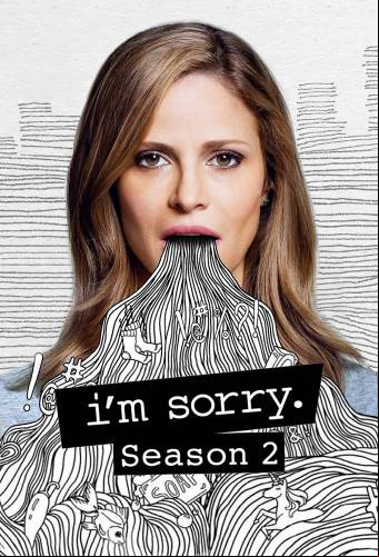 I Am Sorry