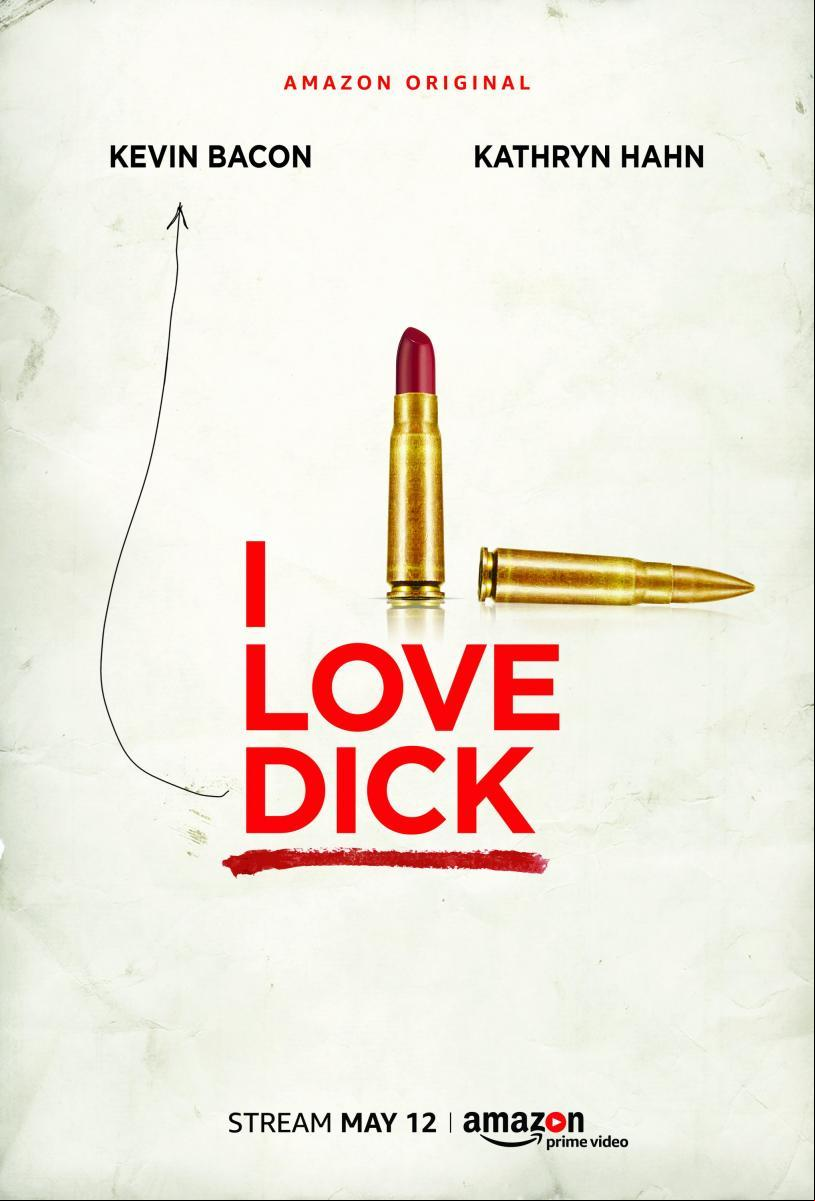I Love Dick Serie I Love Dick