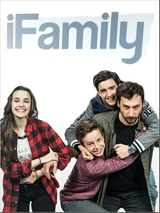 iFamily