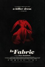 pelicula In Fabric