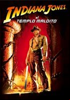 pelicula Indiana Jones y el templo maldito