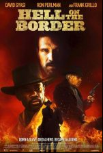 pelicula Infierno en la Frontera