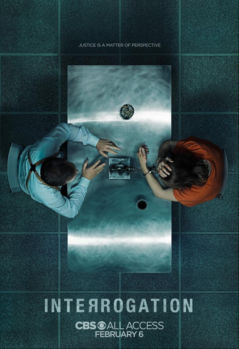 Interrogation