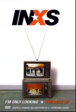 pelicula INXS Im Only Looking The Best Of [2004]