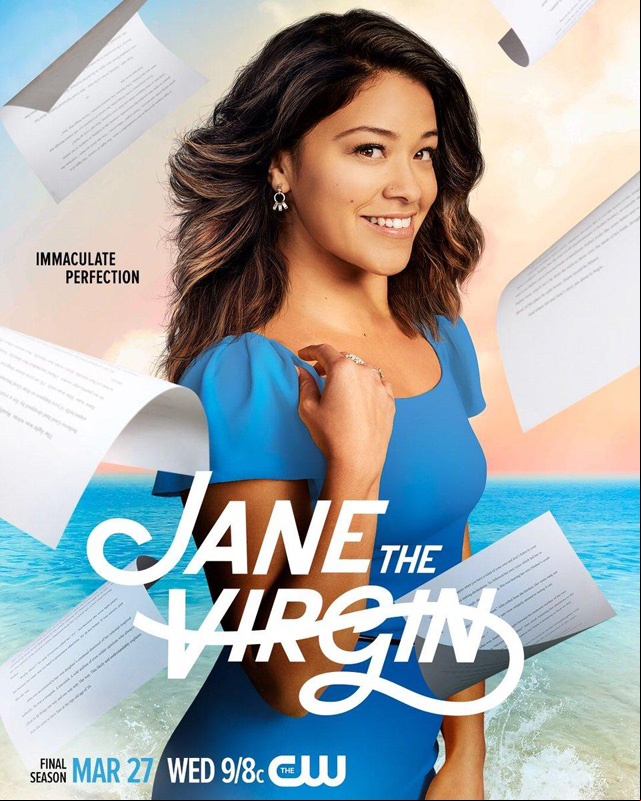 Jane The Virgin