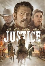 pelicula Justice