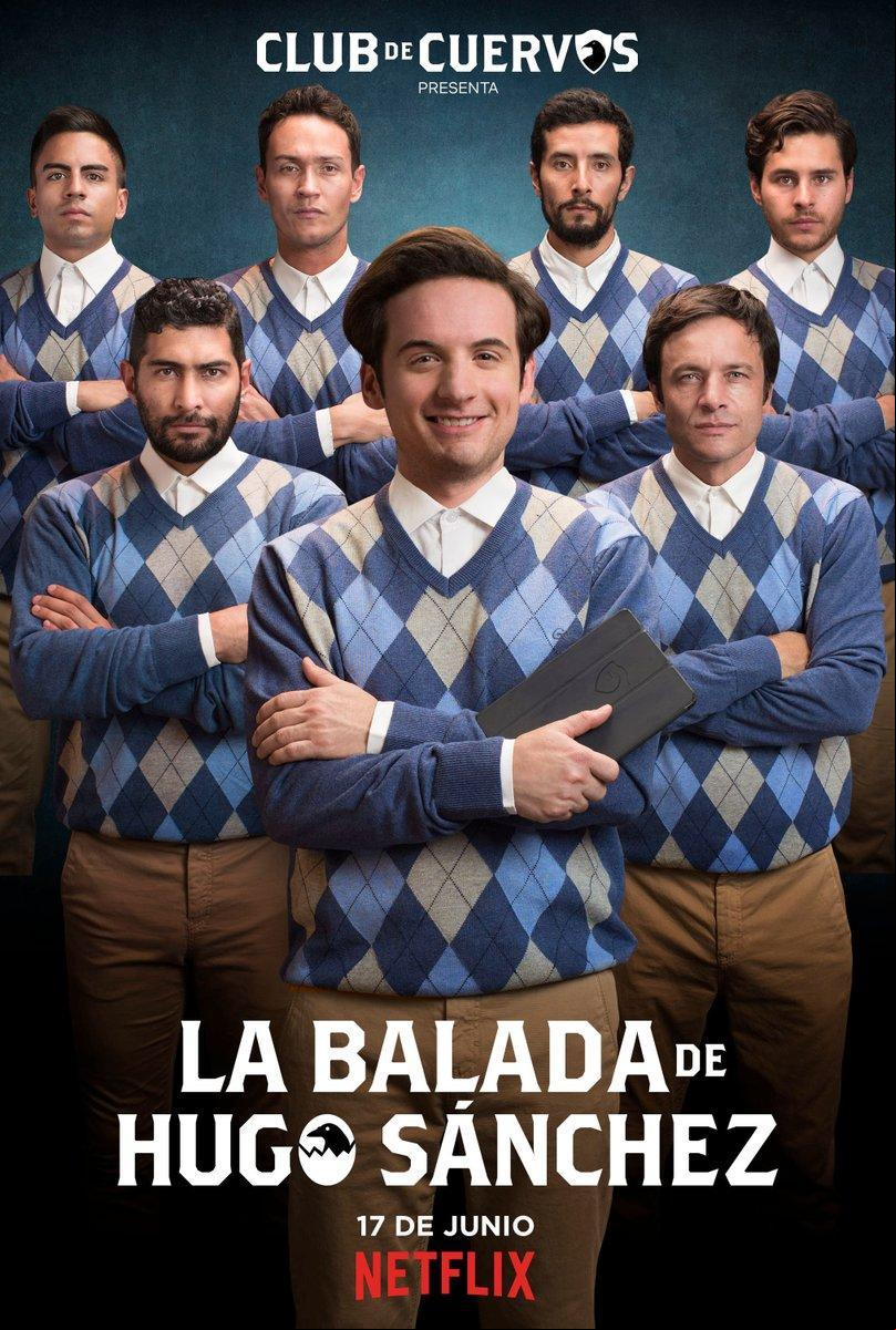 La Balada De Hugo Sanchez