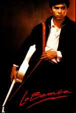 pelicula La Bamba