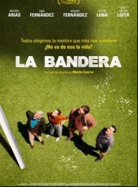 pelicula La bandera