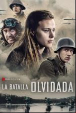 pelicula La batalla olvidada