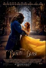 pelicula La bella y la bestia