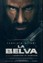 La Bestia