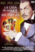 pelicula La casa de mil muñecas [1967] [DVDR]