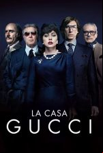 pelicula La Casa Gucci