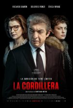 pelicula La Cordillera (DVD5)