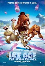 pelicula La era del hielo 5