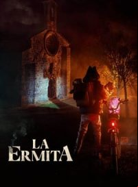 pelicula La ermita