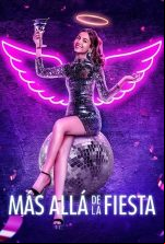 pelicula La fiesta del más allá