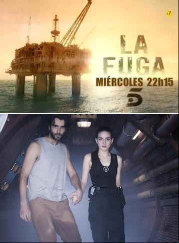 La Fuga