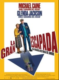 pelicula La gran escapada