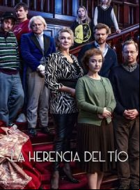 pelicula La herencia del tío