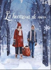 pelicula La hermana de nieve